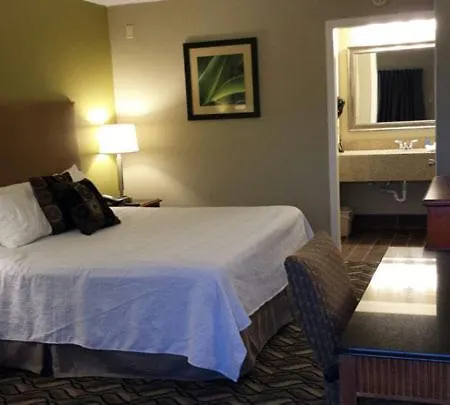 Wingfield Inn Mayfield Room photo
